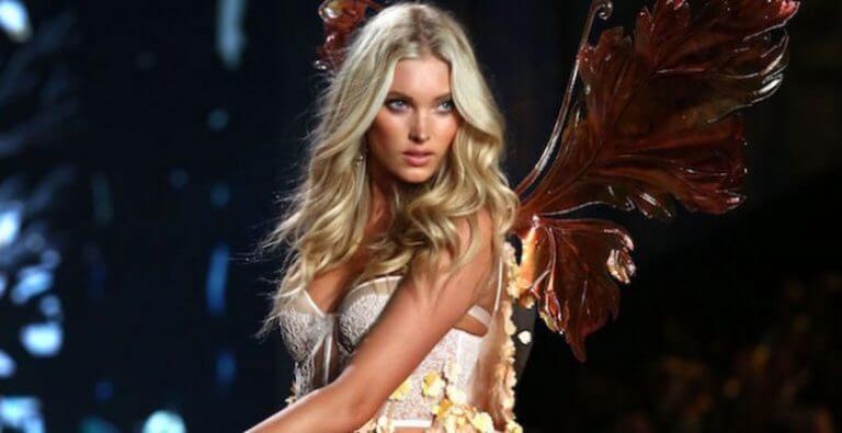Elsa Hosk Kimdir?