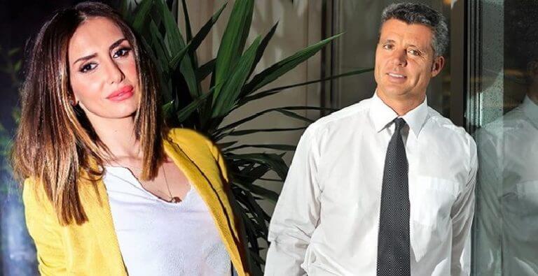 Emina Jahovic’den Sadettin Saran itirafı