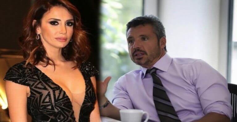 Emina Jahovic ile Olan İlişkim Biliniyor Zaten!