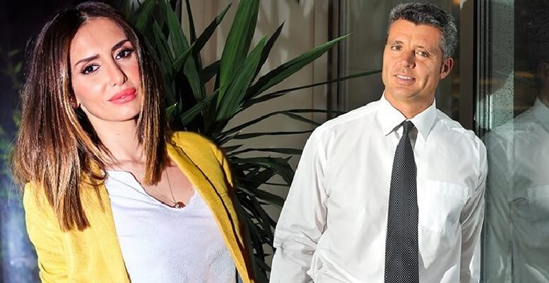 Emina Jahovic'den Sadettin Saran