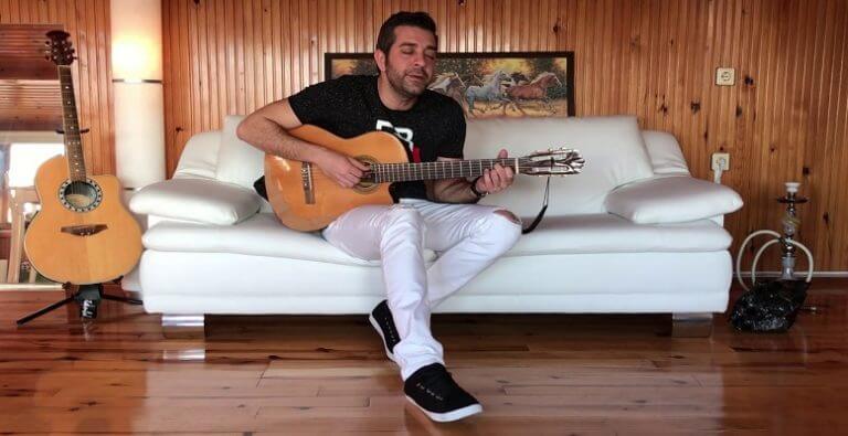 Emre Sönmezler’den “Ömürlük Sevgili”