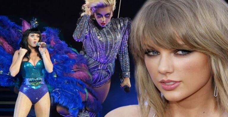 2018’in En Çok Kazanan Kadın Sanatçıları!