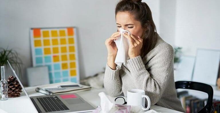 Enfeksiyonlara Karşı Nasıl Önlem Alırız?