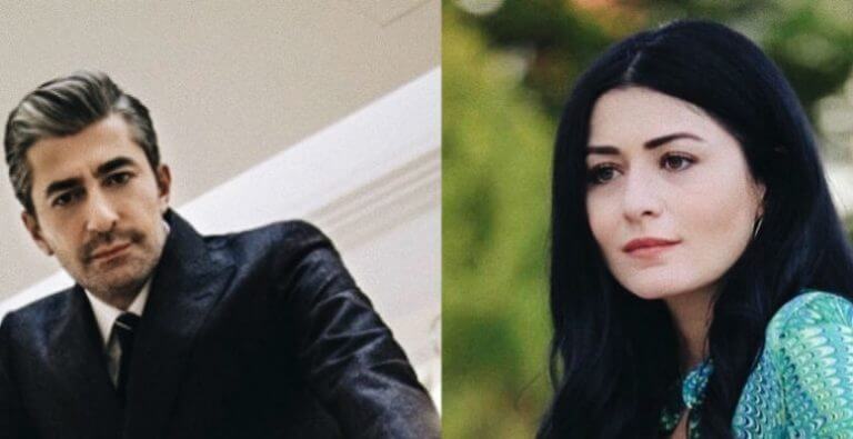 Erkan Petekkaya Yeni Dizi Vurgun İle Ekranlara Dönüyor!