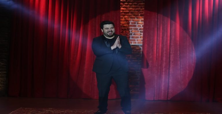 “Eser Yenenler Show” Yeni Bölümü İle Tv8’de!