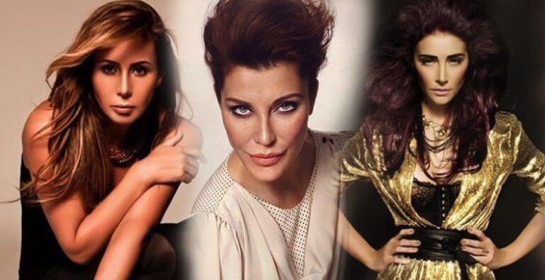 Eşinden ve Sevgilisinden Şiddet Gören Ünlüler!