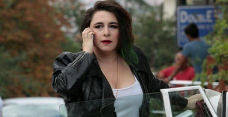 Esra Dermancıoğlu Bir Türlü Veremediği Kilolarıyla Başı Dertte!