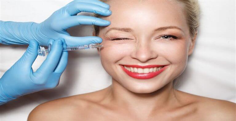 Estetikte son trendler!