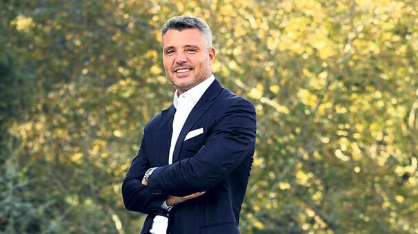 Fark Yaratmak Motive Ediyor