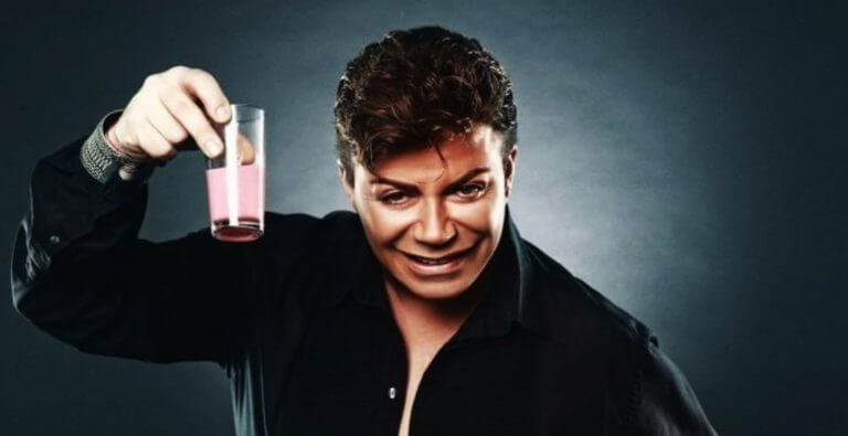 Fatih Ürek: Sahnede Ben de Şiddete Maruz Kaldım!