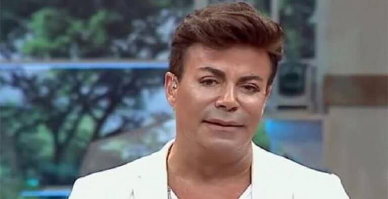 Fatih Ürek, Okan Kurt Bana Kızgın!