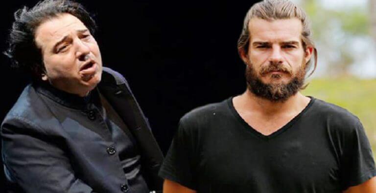 Fazıl Say’dan Hakan Hatipoğlu’na jet Cevap!