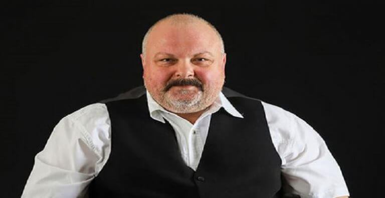 Ferhat Yılmaz Kimdir?