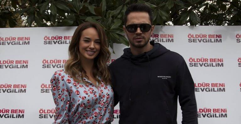“Öldür Beni Sevgilim” Filmin Basın Toplantısı Gerçekleşti! İşte Film Detayları…