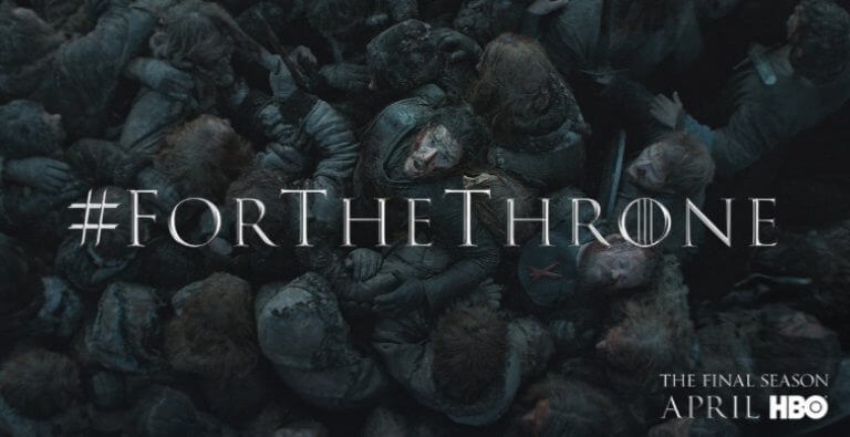 Game of Thrones 8.Sezon Tarihi Belli Oldu!