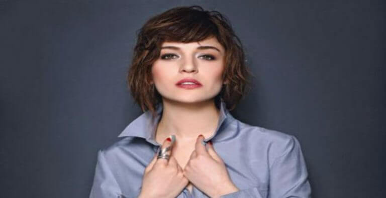 Gonca Vuslateri İmaj Değiştirdi, Görenler Tanıyamıyor!