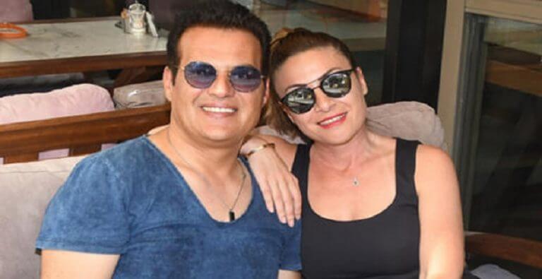 Hakan Peker İle Arzu Öztoprak Boşandı Mı?