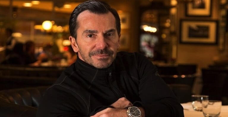 Hayatta Artık Sadece Huzur Arıyorum!