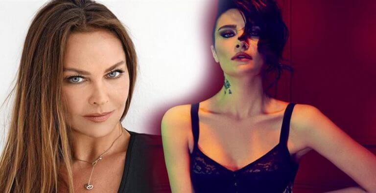 Hülya Avşar’dan Sıla İle İlgili Yorum!