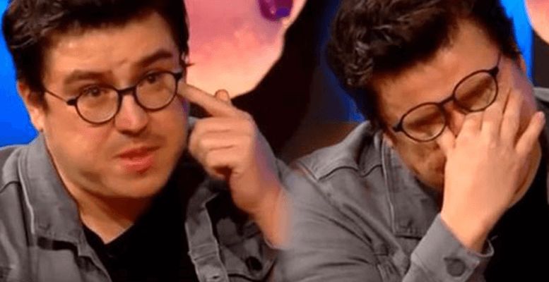 ibrahim büyükakın gözyaşları