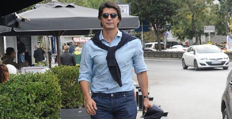 İbrahim Kutluay, Herşey Yolunda Mesajı Verdi!