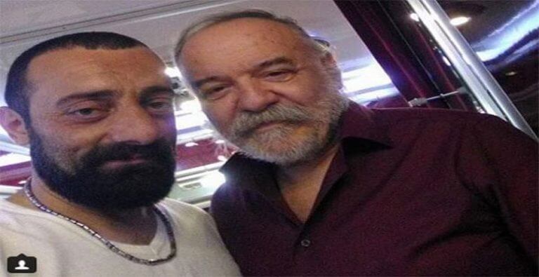 Simit Satan “İçerde” Yıldızından Samimi Açıklamalar!