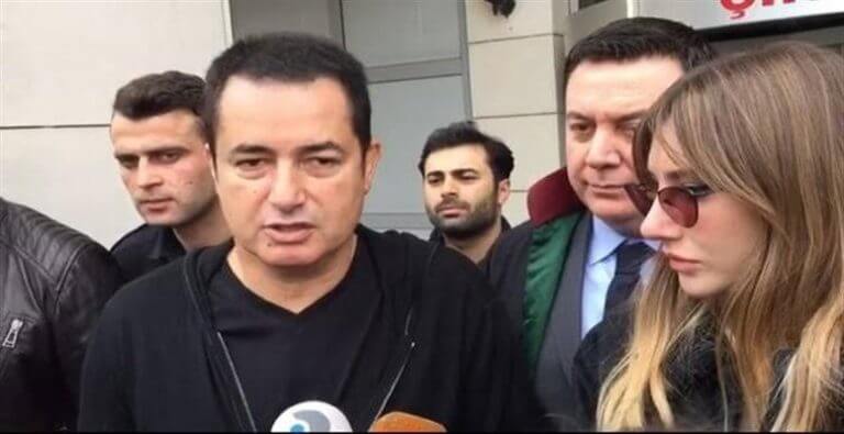 Şeyma Subaşı’nın Nafakası Belli Oldu!