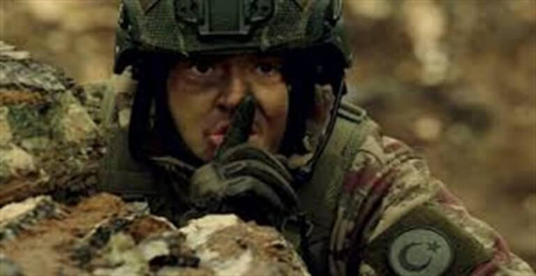 Savaşçı 55. Bölüm Fragmanı Geldi!