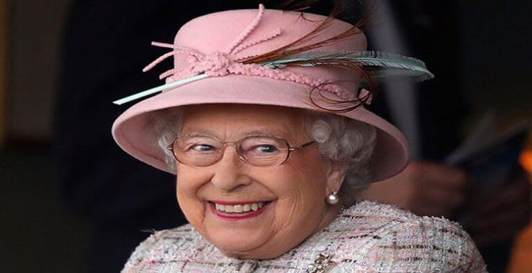 Kraliçe II. Elizabeth Kimdir?