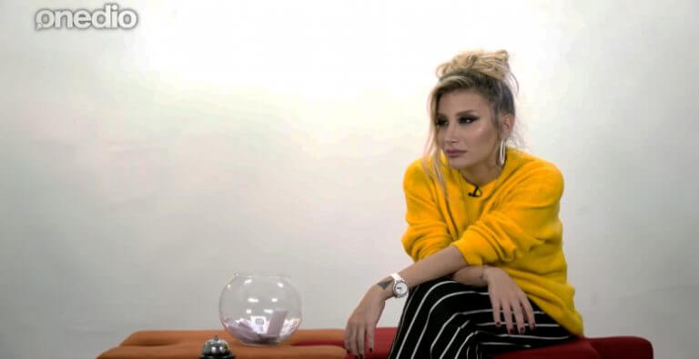 İrem Derici estetiğine ne kadar ödediğini açıkladı