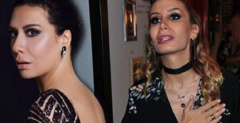 Bomba İddia! Işın Karaca; İrem Derici Sedat Doğan’a Evlilik Teklifi Etmiş!