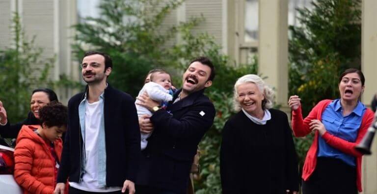 İstanbullu Gelin’e Hangi Ünlü İsim Veda Ediyor?