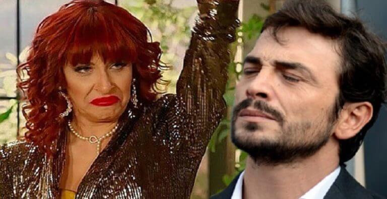 Jet Sosyete’den Oyuncu Ahmet Kural’a Gönderme!