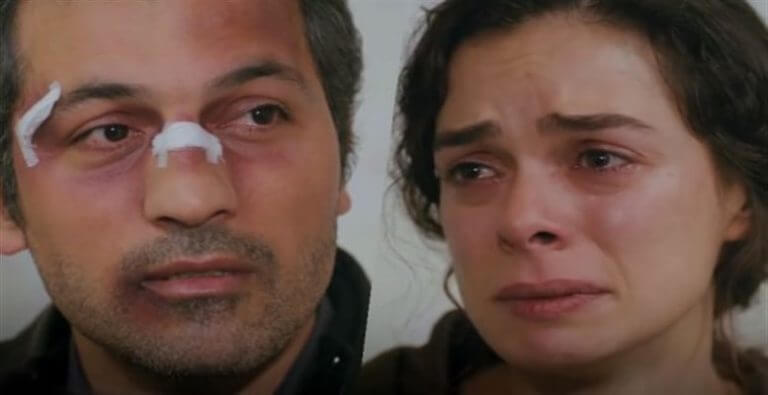 Kadın Dizisi 42. Bölüm 2. Fragmanı Geldi!