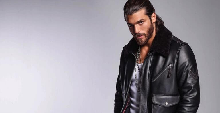 Ünlü Oyuncu Can Yaman, Ameliyat Masasına Yattı!