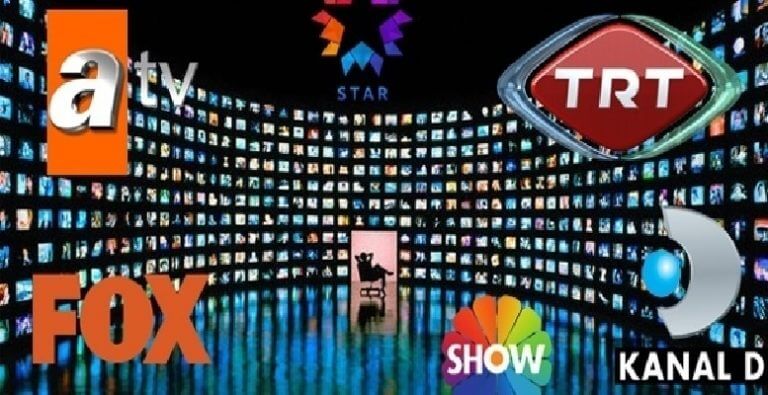 5 Kasım bugün televizyonda neler var? Kanalların yayın akışı…