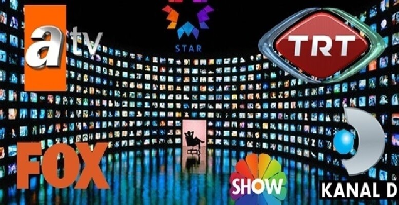 5 Kasım bugün televizyonda