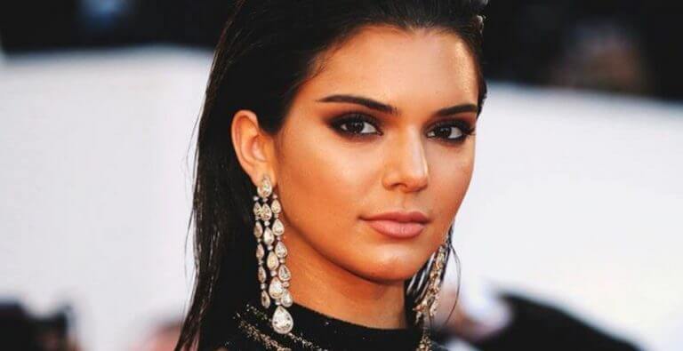 Kendall Jenner Kimdir?