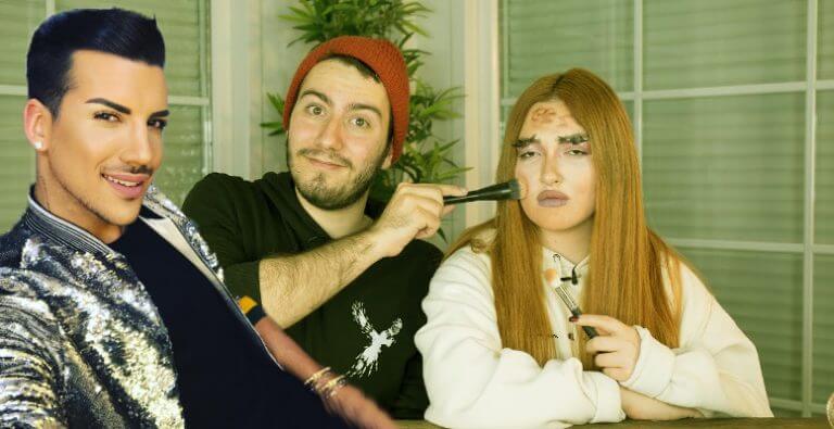 Danla Biliç ve Kerimcan Durmaz’a Dava!