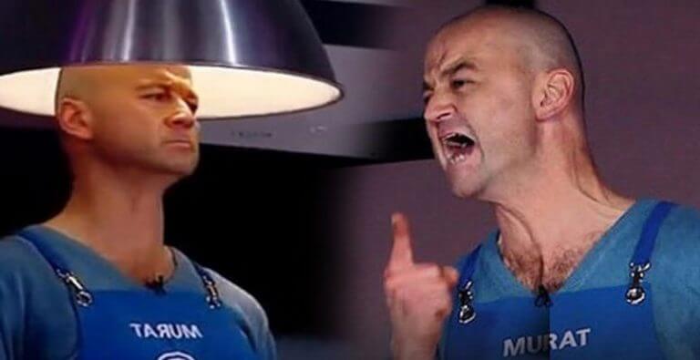 Sabıka Kaydı Olanlar Ekrana Çıkarılmasın!