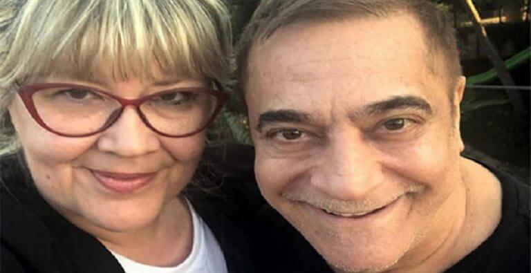 Yeşim Erbil, Sosyal Medya Hesabından Mehmet Ali Erbil’in Son Sağlık Durumunu Açıkladı!