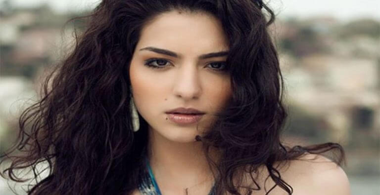 Türkiye Güzelinin Tehdit Davası Yargıtay’dan Döndü!