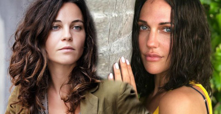 Meryem Uzerli Ufak Tefek Cinayetler