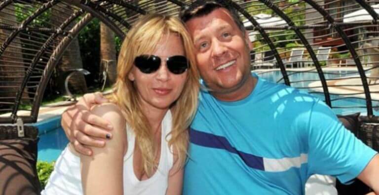 Metin Şentürk 4 Yıl Önce Boşandığı Eski Eşine Servet Ödeyecek!