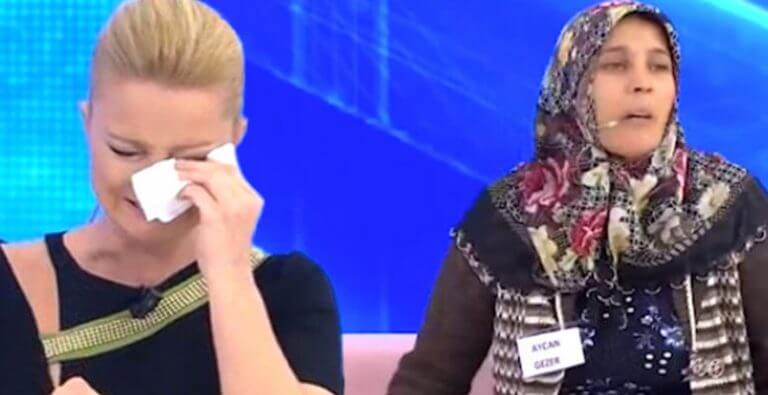 Müge Anlı’da Dehşete Düşüren Açıklama!