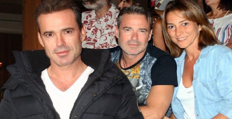 Gözaltına alınan Murat Başoğlu’ndan eşine şok iddialar