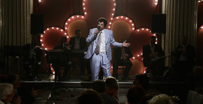 Müslüm Gürses’in Hayatını Anlatan “Müslüm” Filmini 4 Haftada Kaç Kişi İzledi?