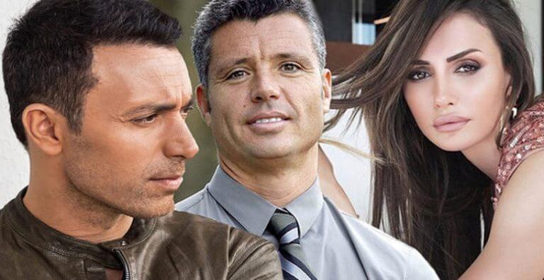 Mustafa Sandal’dan Eski Eşine Aşk Yorumu!