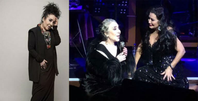 Nur Yerlitaş’ın, Peruksuz Son Hali!