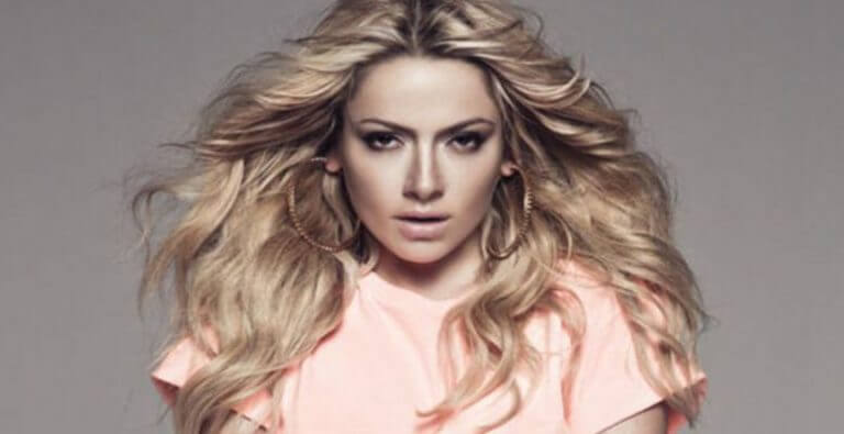 Hadise, Yarışmacıya Yaptığı Teklifle O Ses Türkiye’ye Damga Vurdu!
